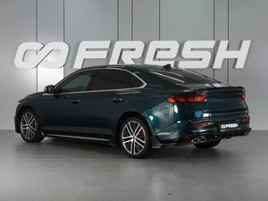 Седан Geely Preface 2023 года, 2190000 рублей, Красный Пахарь