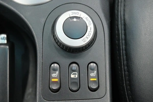 Внедорожник Nissan Qashqai 2009 года, 1029000 рублей, Омск