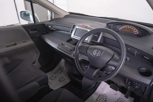 Минивэн Honda Freed 2010 года, 1059000 рублей, Томск