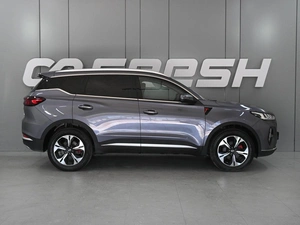 Внедорожник Chery Tiggo 7 Pro Max 2024 года, 1939000 рублей, Аксай