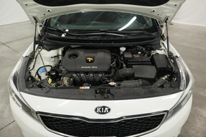 Седан Kia Cerato 2017 года, 1460000 рублей, Курск
