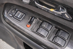 Минивэн Honda Odyssey 2002 года, 649000 рублей, Барнаул