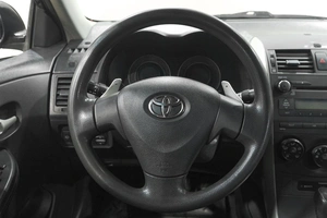 Седан Toyota Corolla 2008 года, 799000 рублей, Новокузнецк