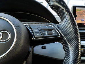 Лифтбек Audi A5 2019 года, 2698000 рублей, Краснодар