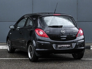 Хетчбэк Opel Corsa 2007 года, 649000 рублей, Кирилловка