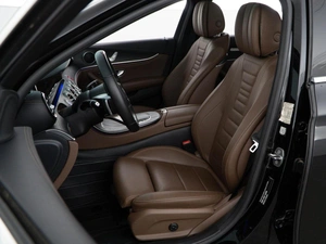 Седан Mercedes-benz E-класс 2022 года, 4449999 рублей, Москва