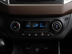 Внедорожник Hyundai Creta 2021 года, 1799000 рублей, Тюмень