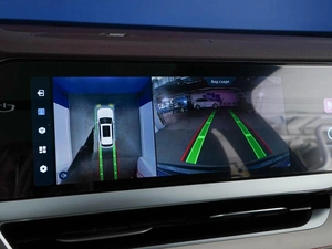 Внедорожник Geely Monjaro 2023 года, 3127444 рублей, Москва