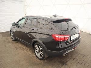 Универсал ВАЗ (LADA) Vesta 2020 года, 1240000 рублей, Орёл