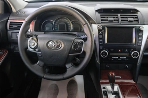 Седан Toyota Camry 2012 года, 1749000 рублей, Омск