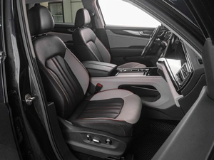 Внедорожник Volkswagen Teramont X 2022 года, 5099000 рублей, Тюмень