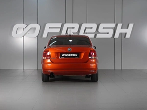Седан Volkswagen Polo 2017 года, 1219000 рублей, Минеральные Воды