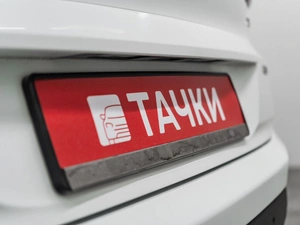 Внедорожник Hyundai Creta 2018 года, 1899000 рублей, Красноярск