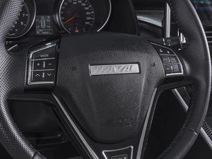 Внедорожник Haval M6 2024 года, 1790000 рублей, Ростов-на-Дону