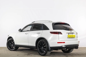Внедорожник Infiniti FX45 2004 года, 1049000 рублей, Тюмень