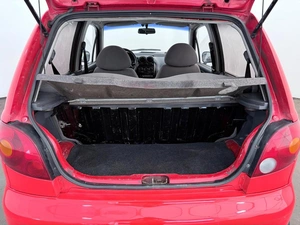 Хетчбэк Daewoo Matiz 2007 года, 380000 рублей, Орёл