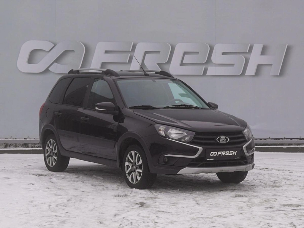 Универсал ВАЗ (LADA) Granta Cross 2022 года, 799000 рублей, Волгоград