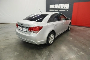 Седан Chevrolet Cruze 2014 года, 995000 рублей, Курск