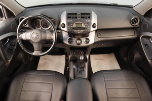 Внедорожник Toyota RAV4 2007 года, 1529000 рублей, Челябинск