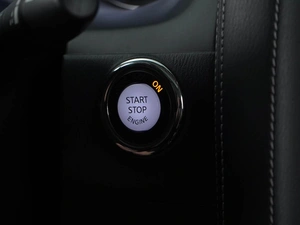 Внедорожник Infiniti QX80 2020 года, 6458888 рублей, Москва