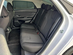 Седан Hyundai Elantra 2021 года, 1899000 рублей, Кропоткин