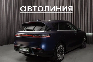 Внедорожник Voyah Free 2023 года, 3600000 рублей, Красноярск
