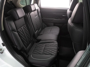Внедорожник Mitsubishi Outlander 2022 года, 3829000 рублей, Тюмень