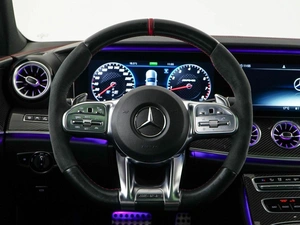 Седан Mercedes-benz CLS-класс AMG 2018 года, 5998050 рублей, Москва
