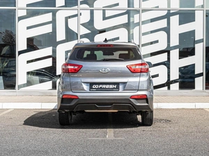 Внедорожник Hyundai Creta 2020 года, 1699000 рублей, Краснодар