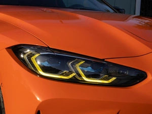 Купе BMW M4 2021 года, 9300000 рублей, Большой Сочи