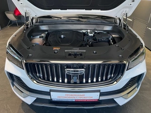 Внедорожник Geely Monjaro 2023 года, 3590000 рублей, Абакан