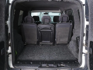 Минивэн Renault Kangoo 2015 года, 950000 рублей, Ростов-на-Дону