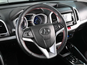 Внедорожник JAC S3 2019 года, 1109000 рублей, Ростов-на-Дону
