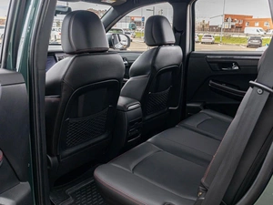 Внедорожник SWM G05 Pro 2023 года, 1823000 рублей, Краснодар