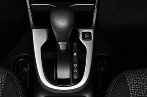 Хетчбэк Honda Fit 2016 года, 999000 рублей, Челябинск