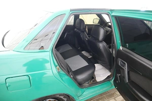 Седан ВАЗ (LADA) 2110 2004 года, 249000 рублей, Обнинск