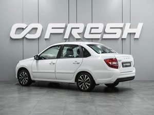 Седан ВАЗ (LADA) Granta 2023 года, 819000 рублей, Воронеж