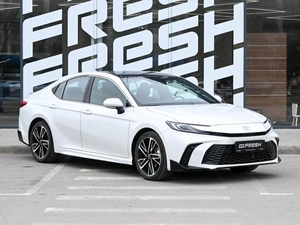 Седан Toyota Camry 2024 года, 4200000 рублей, Волгоград
