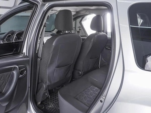 Внедорожник Renault Duster 2018 года, 1650000 рублей, Ростов-на-Дону