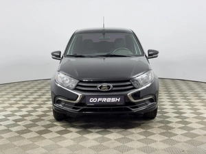 Седан ВАЗ (LADA) Granta 2020 года, 743100 рублей, Казань