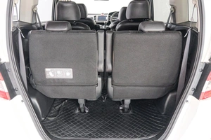 Минивэн Honda Freed 2015 года, 1199000 рублей, Красноярск
