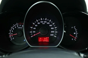 Седан Kia Rio 2017 года, 1099000 рублей, Красноярск