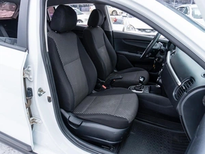 Хетчбэк Kia Rio X-Line 2019 года, 1499000 рублей, Саратов