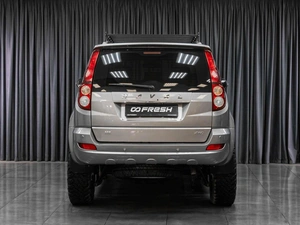 Внедорожник Haval H5 2020 года, 2139000 рублей, Тюмень