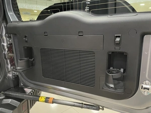 Внедорожник Jetour T2 2024 года, 2987000 рублей, Солонцы