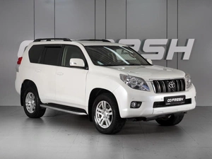 Внедорожник Toyota Land Cruiser Prado 2013 года, 2690000 рублей, Минеральные Воды