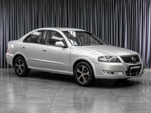 Седан Nissan Almera Classic 2011 года, 649000 рублей, Тюмень