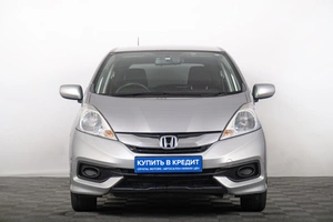Универсал Honda Fit Shuttle 2014 года, 1199000 рублей, Томск