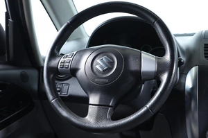 Внедорожник Suzuki SX4 2010 года, 739000 рублей, Новосибирск