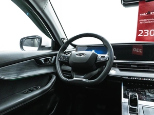 Внедорожник Chery Tiggo 7 Pro Max 2024 года, 2149000 рублей, Красноярск